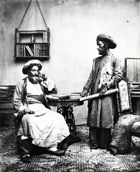 Bene Israel Teachers